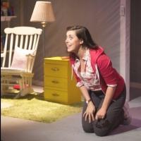 Photo Flash: New Production Shots from Sideshow Theatre's THE BURDEN OF NOT HAVING A  Video