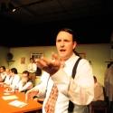 Photo Flash: First Look at Community Theatre's 12 ANGRY MEN Video