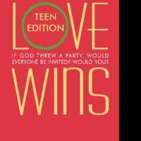 Bestselling Author and Electrifying Pastor Rob Bell Writes Book for Teens Video