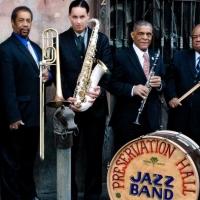 bergenPAC Presents Preservation Hall Jazz Band, 3/3 Video