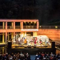 La Chiva Gantiva, Riff Raff, Aurelio & More Set for Skirball Cultural Center's 2015…