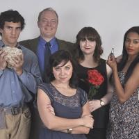 BWW Interview: Actor, Director Chat The Wimberley Players' THE SKIN OF OUR TEETH
