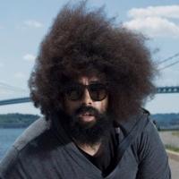 High Plains Comedy Festival Welcomes Reggie Watts as Headliner; Tickets On Sale Today Video