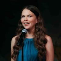 Sutton Foster's Singing Soars but Her New Show Falls Flat at Café Carlyle Video
