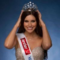 Hearts On Fire Designs Crown for Miss Universe Australia 2013 Video