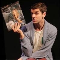 Hodges & Hodges Set the Stage for BUYER & CELLAR with Michael Urie