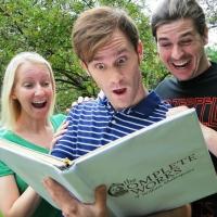 Royal Oak Presents Shakespeare Festival Featuring HAMLET & Other Classics, 7/31 - 8/1 Video