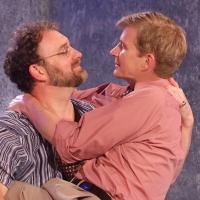 BWW Reviews: THE NORMAL HEART at the Fountain Theatre Presents a Timeless Call to Act Video