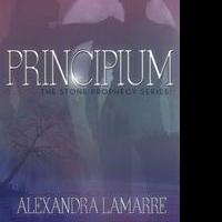 Young Author Alexandra Lamarre Adds Magic to the World of High School and College Video
