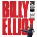 Shea's Performing Arts Center Presents BILLY ELLIOT THE MUSICAL Video