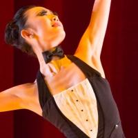 BWW Reviews: Houston Ballet's THE YOUNG PERSON'S GUIDE TO THE ORCHESTRA is Captivating