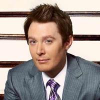 Clay Aiken to Perform at National Inclusion Project Champions Gala, 9/20 Video