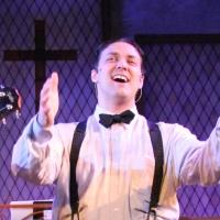 BWW Reviews: Candlelight Pavilion Brings Back Crowd-Pleasing SMOKE ON THE MOUNTAIN Video