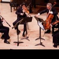 New York Philharmonic Sets 2014-15 Season of Ensembles at Merkin Concert Hall Video