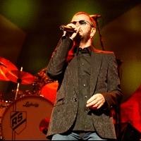 Ringo Starr's 18th Studio Album Release 'Postcards From Paradise' Out Today