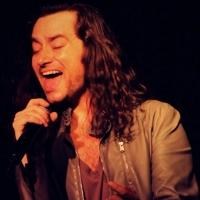 BWW Reviews: Constantine Maroulis Rocks Houston with Solo Cabaret Concert Video