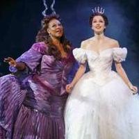 CINDERELLA National Tour Coming to San Jose's Center for the Performing Arts, 3/3-8