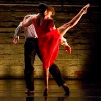 Verb Ballets to Perform at Cleveland Public Theatre's DanceWorks '13 Video