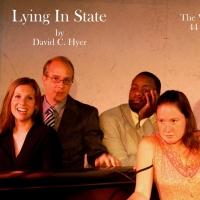 BWW Interviews: The Cast of LYING IN STATE Discusses the Wacky, Wonderful Comedy