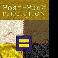 Edmund Wong Releases POST-PUNK PERCEPTION