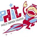 Philly Improv Theatre Presents THE B-MOVIE, Beginning 10/10 Video