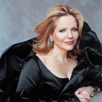 Opera Superstar Renée Fleming Headlines CSO Gala Event Tonight