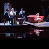 Keystone Repertory Theater's THE GLASS MENAGERIE Begins Today