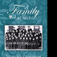 Abandoned Child Who Survived Labor Camp Publishes Memoir FAMILY AT LAST