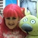 STAGE TUBE: Promo Video for TOY's KNUFFLE BUNNY, A Cautionary Musical Video