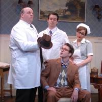 BWW Reviews: Theatre Memphis Goes Hare Hunting with HARVEY Video