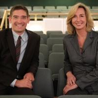 Commonwealth Shakespeare Co. Named New Resident Theater Company of Babson College Video