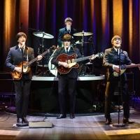 LET IT BE to Celebrate The Beatles at the Morris Center, Feb 19 Video