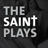 Suffolk University Theatre Stages THE SAINT PLAYS at the Modern Theatre, Now thru…