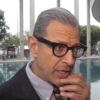 STAGE TUBE: Jeff Goldblum, Jimmy Smits, James Franco and More at Opening Night of CTG Video