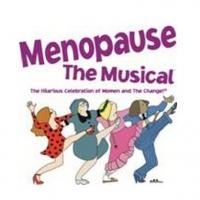 MENOPAUSE THE MUSICAL to Return to King Center, 10/29 Video