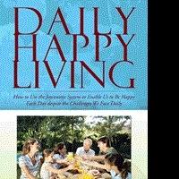 Gopi Menon Helps People Understand DAILY HAPPY LIVING