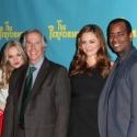 Photo Coverage: Alicia Silverstone, Cheyenne Jackson and Cast of THE PERFORMERS Meets Video