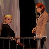 Photo Flash: First Look at THE SUN SHINES EAST; Previews Begin Tonight at Deane Littl Video