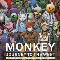 MONKEY: JOURNEY TO THE WEST Begins Final Two Weeks at Lincoln Center Festival; Ends 7 Video