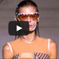 VIDEO: Maison Martin Margiela Spring/Summer 2015 FIRST LOOK Video