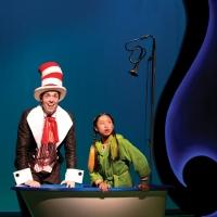 Photo Flash: First Look at CST's SEUSSICAL
