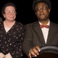 DRIVING MISS DAISY to Close Hackmatack Playhouse's 42nd Season, 8/21-30