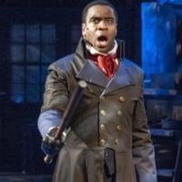 Photo Flash: First Look at Cortland Repertory Theatre's LES MISERABLES, Beginning Tonight