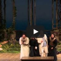 VIDEO: First Look at Act I of COSI FAN TUTTE with James Levine Video