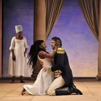 Public Theater's ANTONY AND CLEOPATRA Begins Previews 2/18 Video