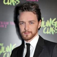 Photo Flash: James McAvoy-Led THE RULING CLASS Opens in the West End