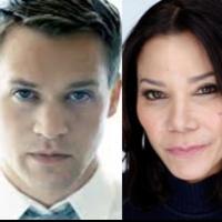 William Hurt, T.R. Knight & Daphne Rubin-Vega Join Elizabeth Olsen in CSC's ROMEO & J Video