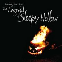 BWW Reviews:  The Aurora Fox Theatre Presents a Spooky Delight with THE LEGEND OF SLEEPY HOLLOW