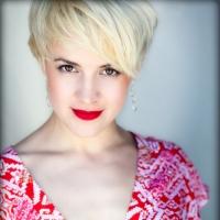 MATILDA's Betsy Struxness Set for Marty Thomas Presents DIVA, 9/2