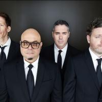 Barenaked Ladies 'Disappointed Things Didn't Work Out' With ANIMAL HOUSE Musical